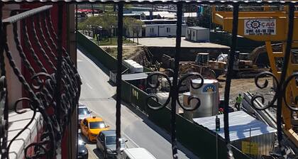 Barba Rossa Residence