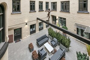 Innvendig detalj