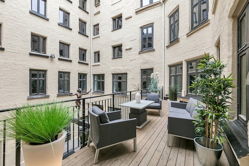 Forenom Apartments Oslo Opera