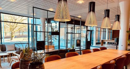 Vingsted Hotel og Konferencecenter