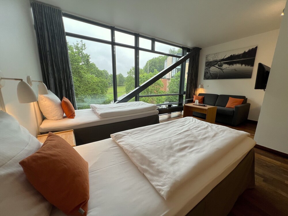 VINGSTED hotel & konferencecenter photo 6