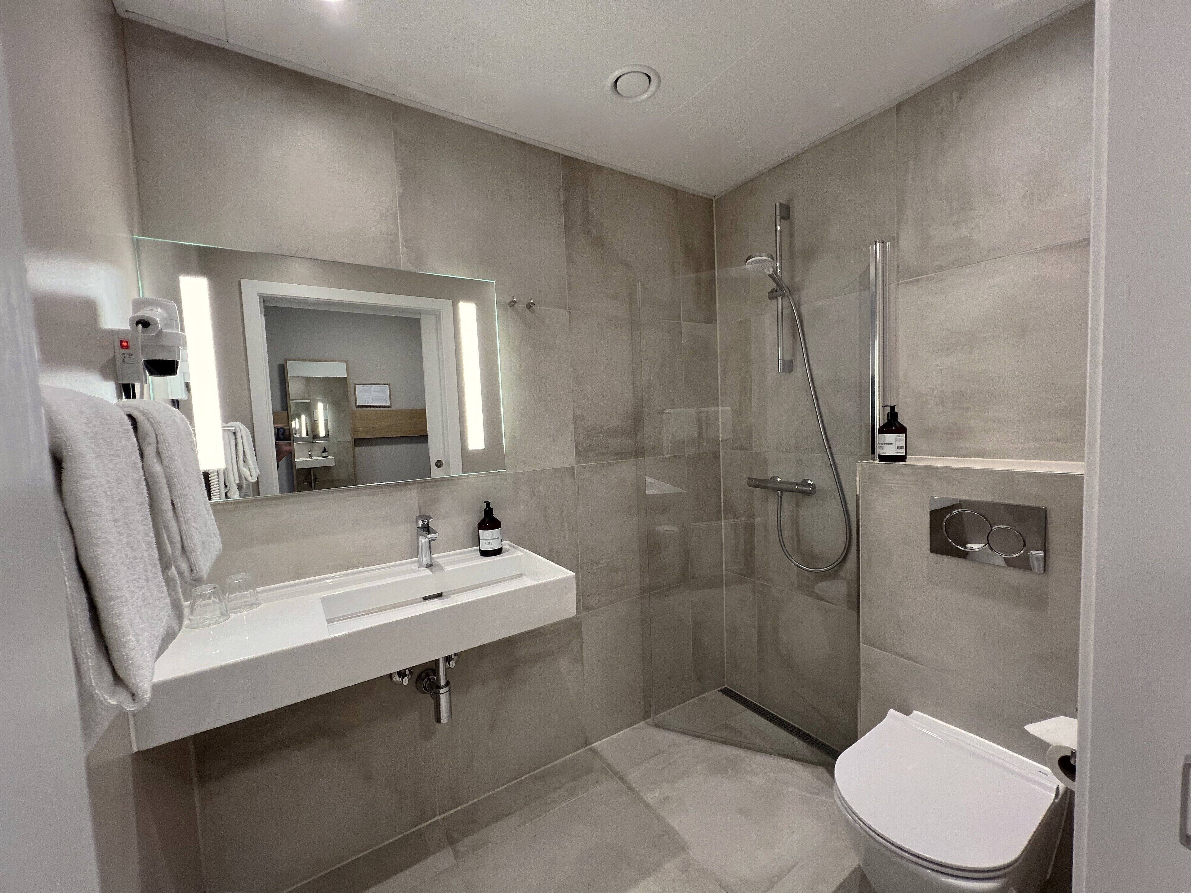 double room | 1 bedroom, free wifi, bed sheets