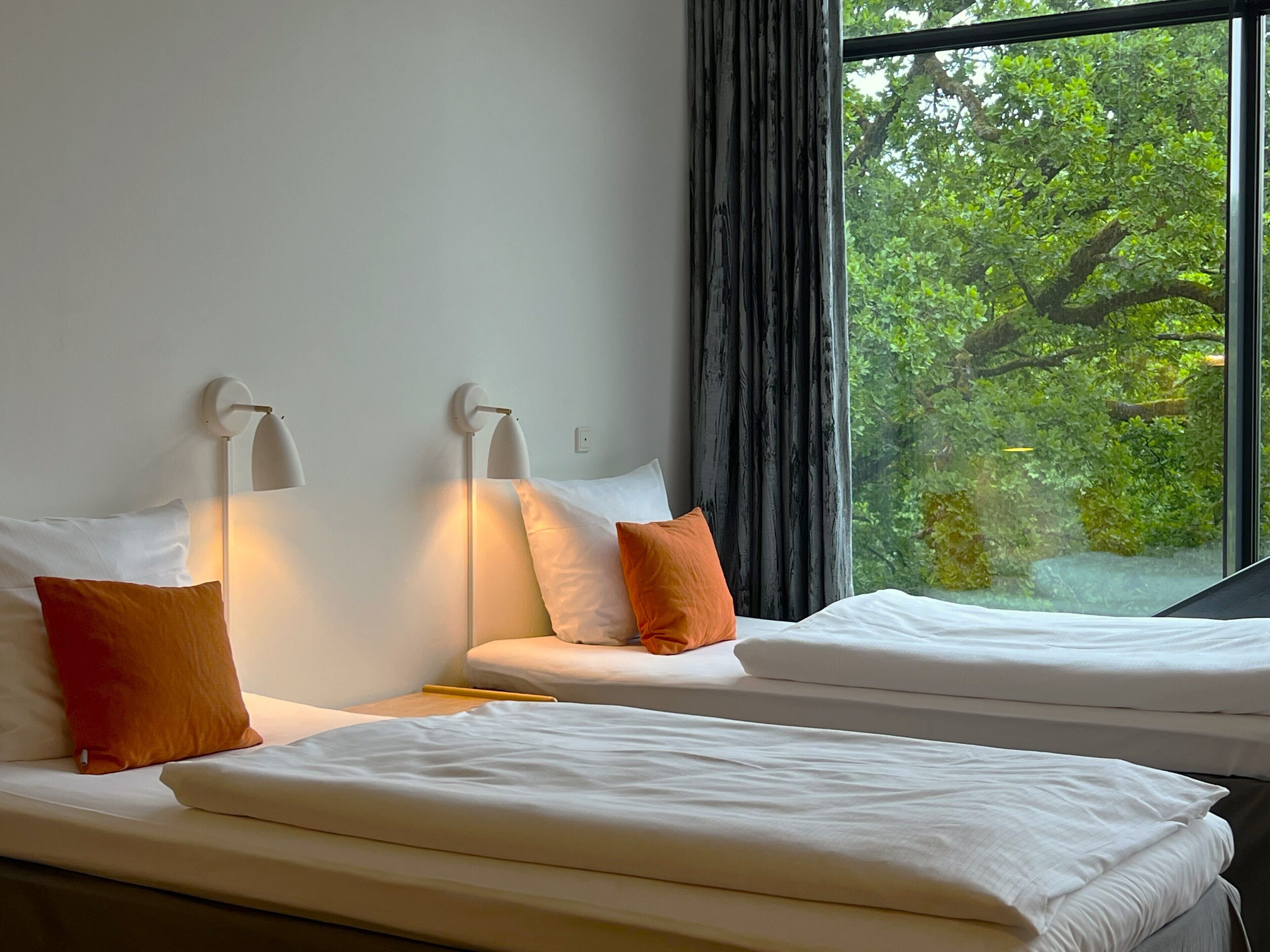 triple room | 1 bedroom, free wifi, bed sheets