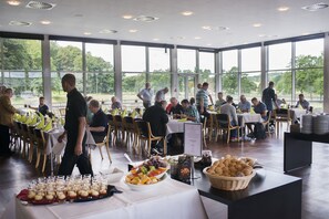 Frokostområde