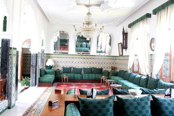 Intérieur