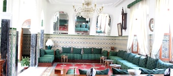 Riad Dar Achaach