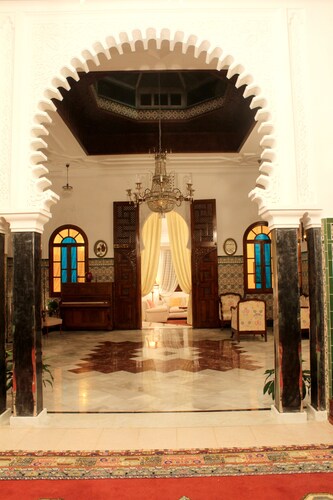 Riad Dar Achaach