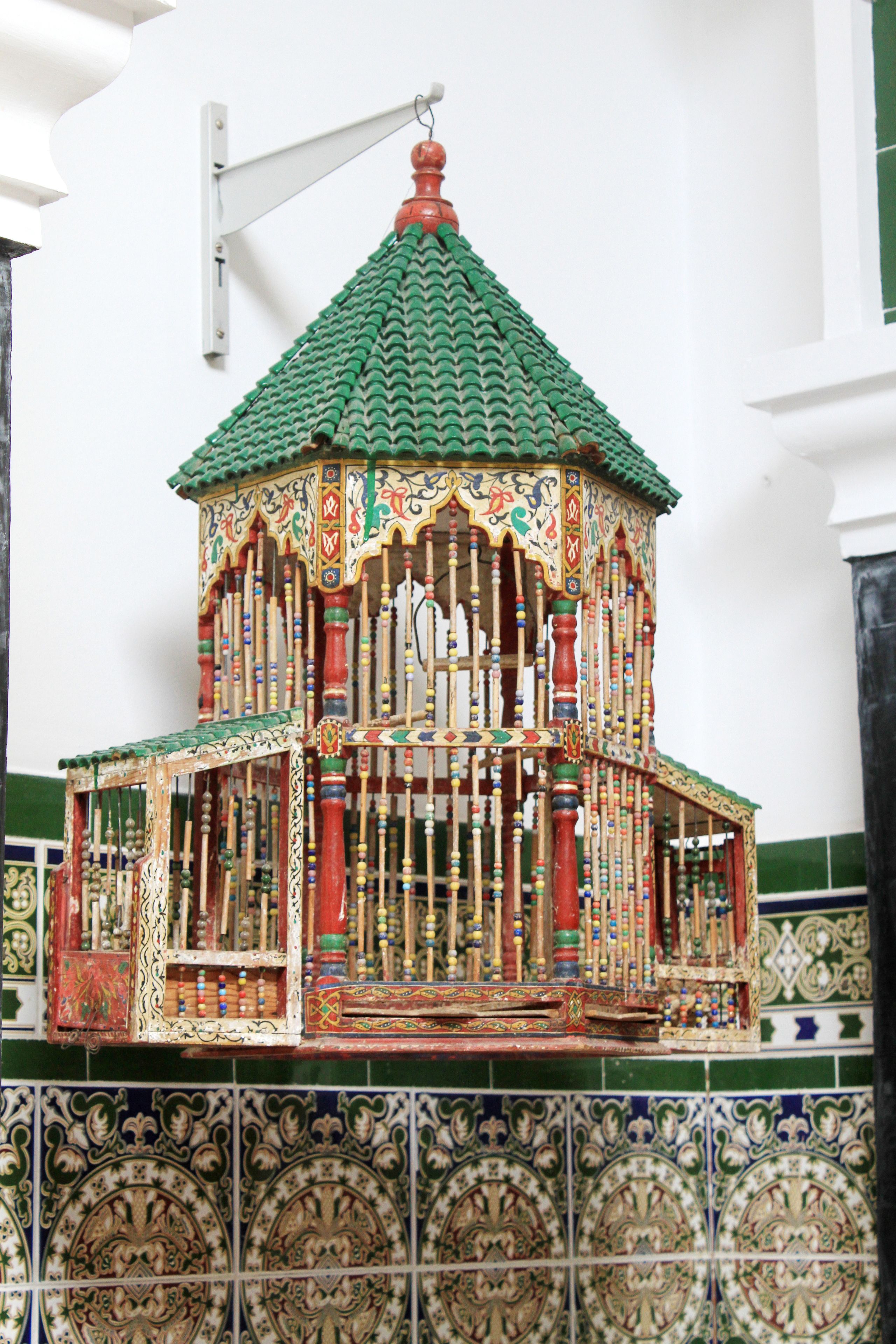 Photo - Riad Dar Achaach