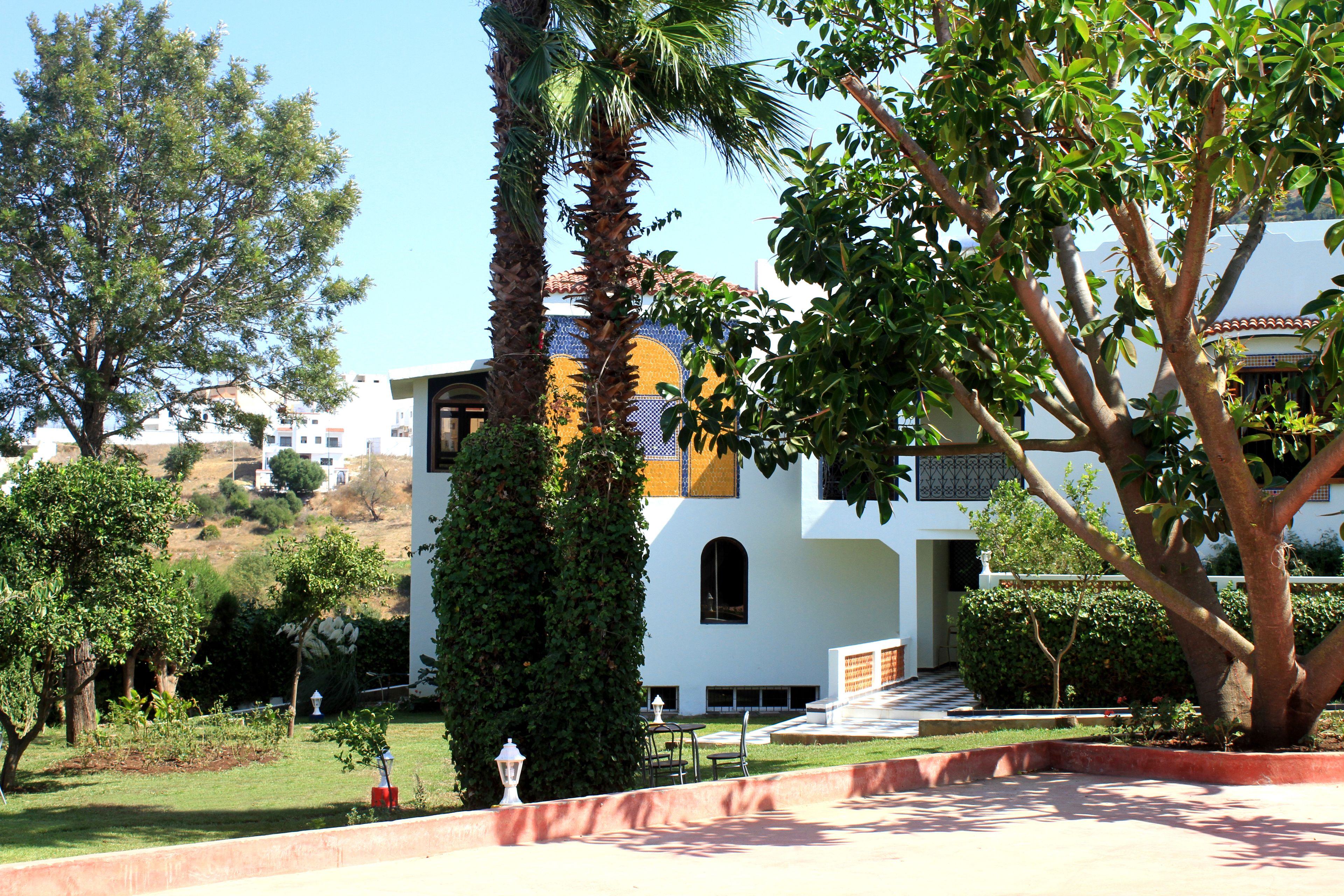 Photo - Riad Dar Achaach