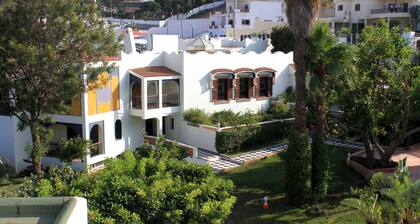 Riad Dar Achaach