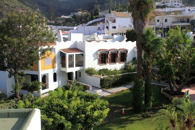 Riad Dar Achaach