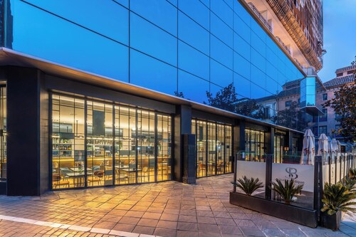 Hotel Soho Boutique Granada