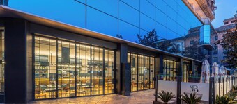 Hotel Soho Boutique Granada