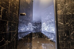 Sauna - Hotel Soho Boutique Granada (Granada)