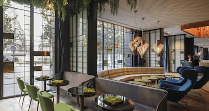 Hotel Soho Boutique Granada