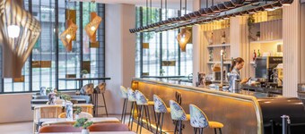 Hotel Soho Boutique Granada