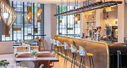 Hotel Soho Boutique Granada