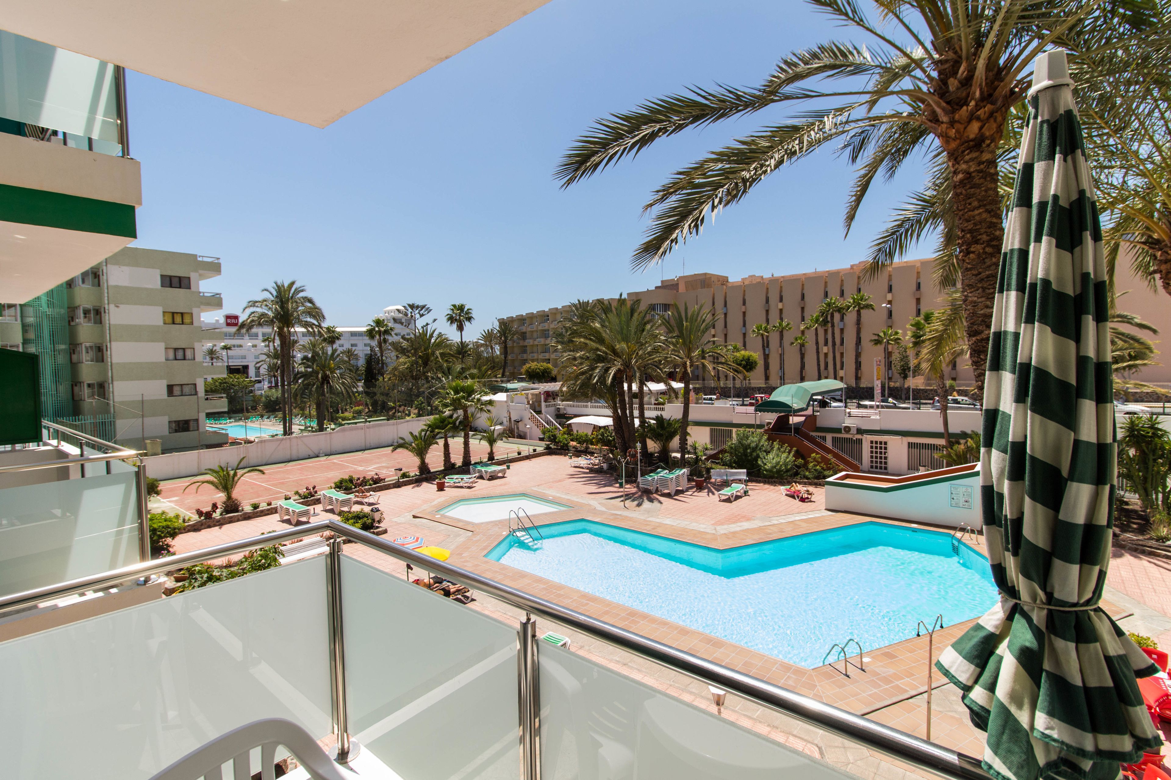 Lägenhet - 1 sovrum | Utsikt från rummet