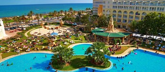 Hotel Lella Baya Thalasso