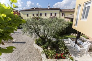 施設からの眺望