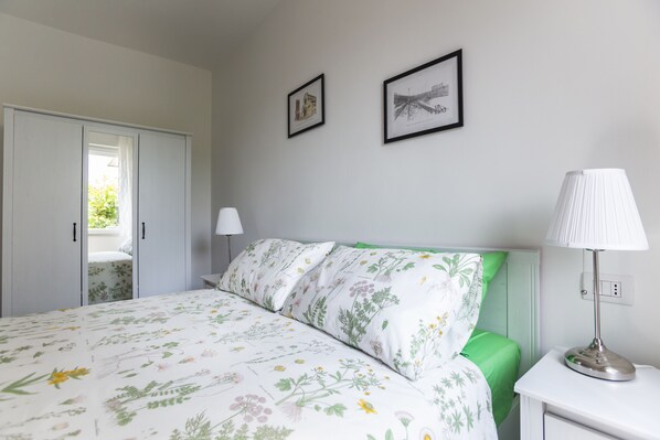 Quadruple Room, Private Bathroom