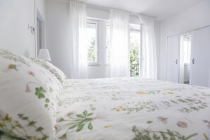 Double Room, Private Bathroom - La Corte Santa Maria B&B (Negrar)
