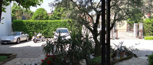 La Corte Santa Maria B&B