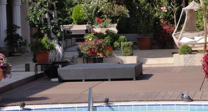 Vox Maris Grand Resort - Adults only