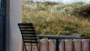 Udsigt fra værelset