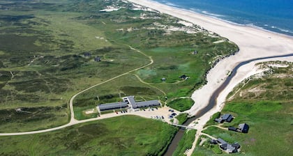 Henne Mølle Å Badehotel