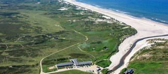 Henne Mølle Å Badehotel