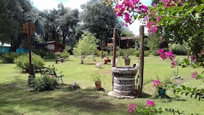 View from property - Pualy Resort & Spa (Loma Verde)