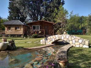 Jardin