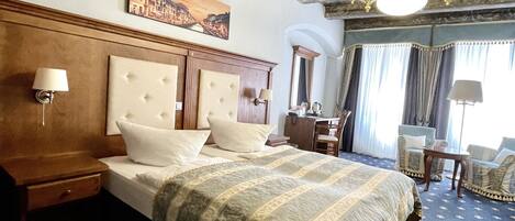 Superior Double Room