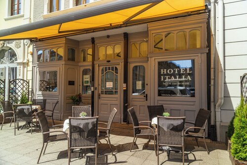 Hotel Italia