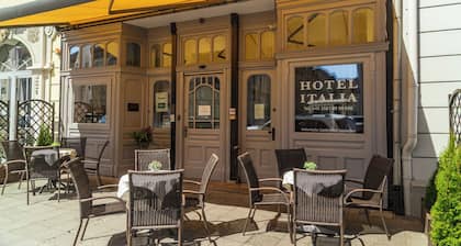 Hotel Italia