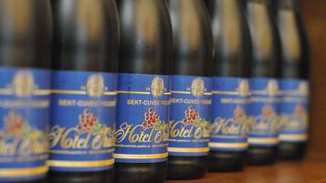 Bodega de vino