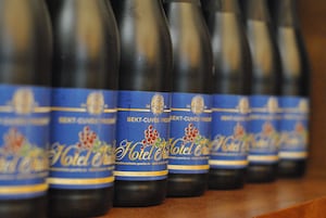 Bodega de vino