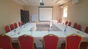 Salle de réunion
