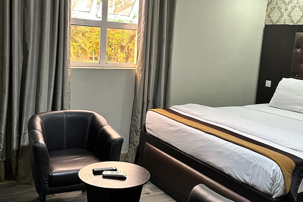 Msquare Hotel