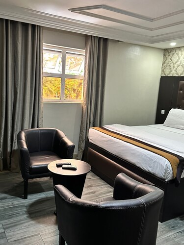 Msquare Hotel