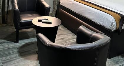 Msquare Hotel
