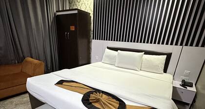 Msquare Hotel