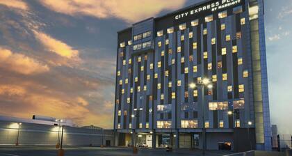 City Express Plus by Marriott Ciudad de México Mundo E