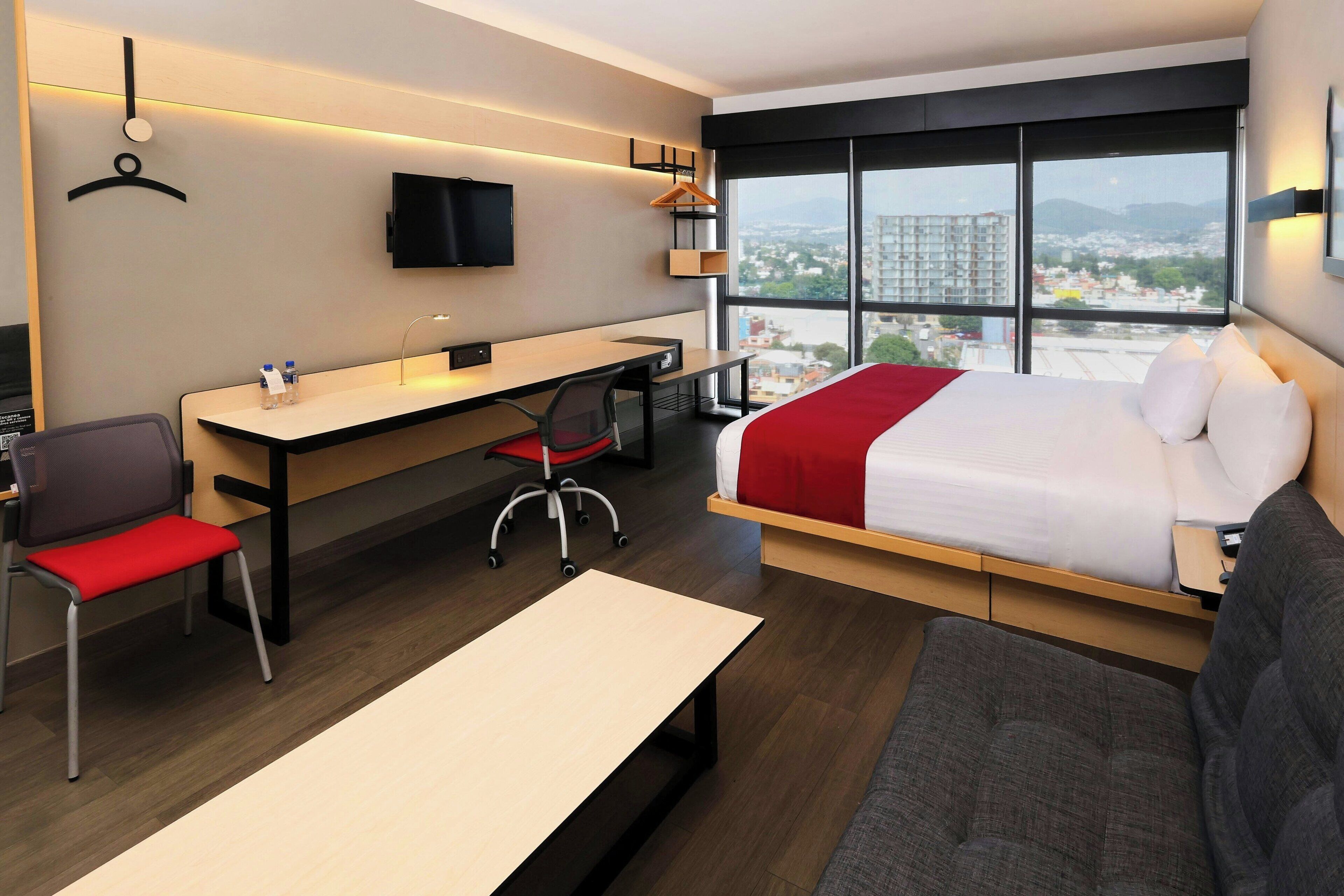Foto - City Express Plus by Marriott Ciudad de México Mundo E