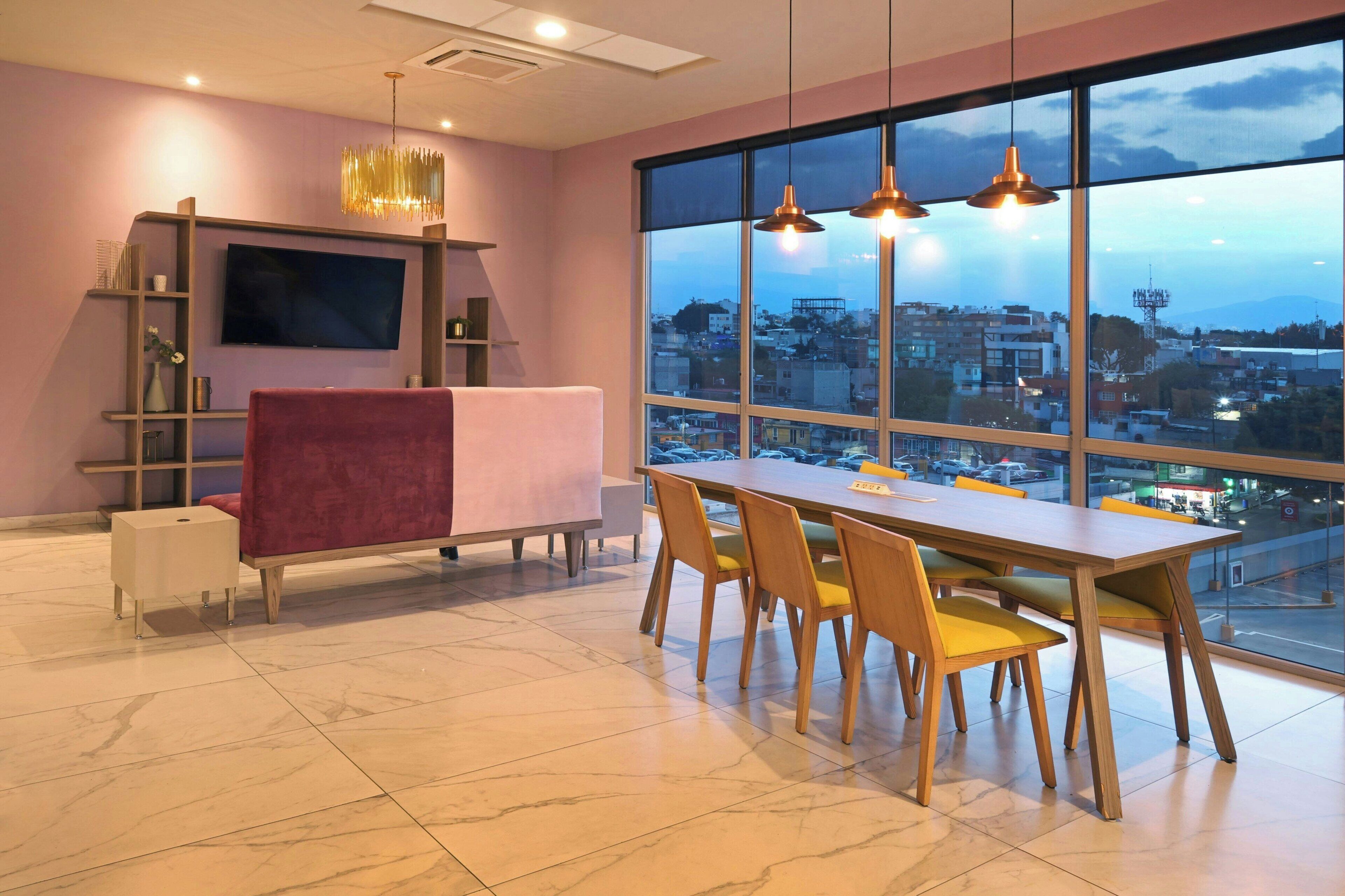 Foto - City Express Plus by Marriott Ciudad de México Mundo E