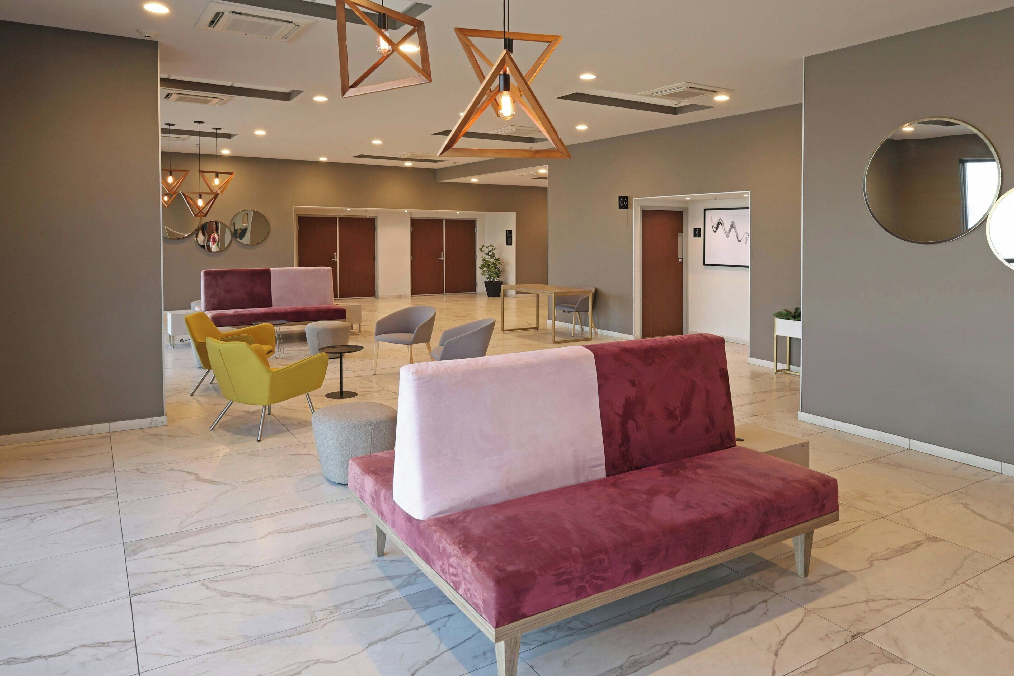 Foto - City Express Plus by Marriott Ciudad de México Mundo E