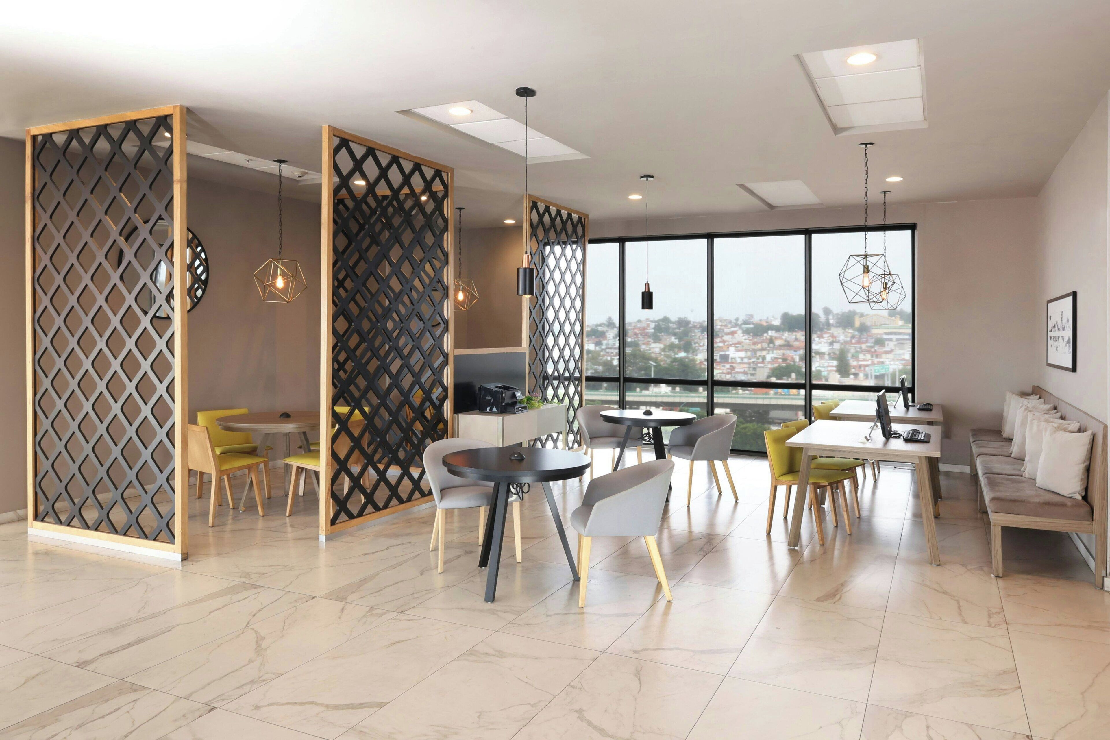 Foto - City Express Plus by Marriott Ciudad de México Mundo E