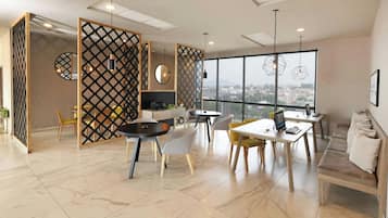 Accommodatievoorziening