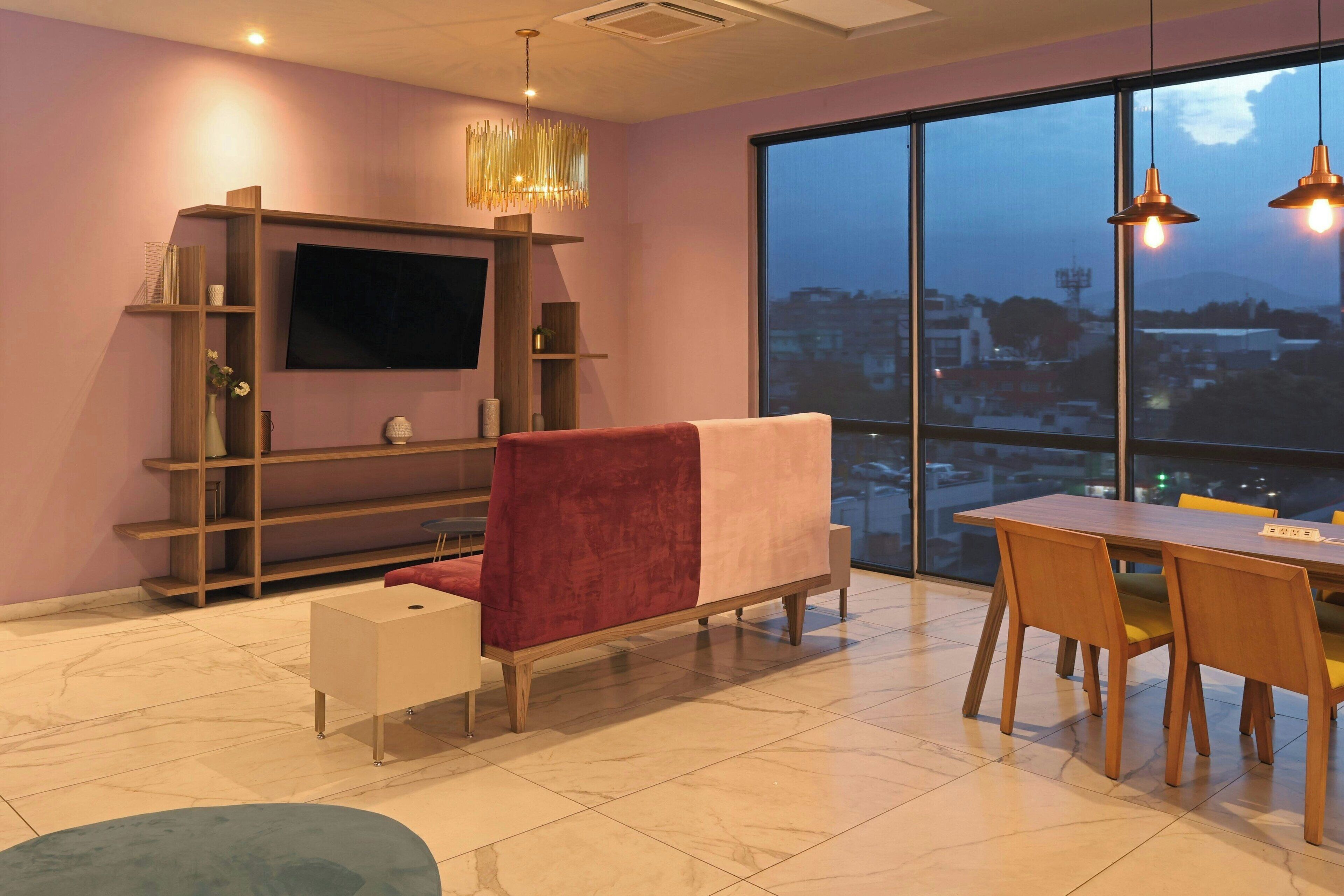 Foto - City Express Plus by Marriott Ciudad de México Mundo E